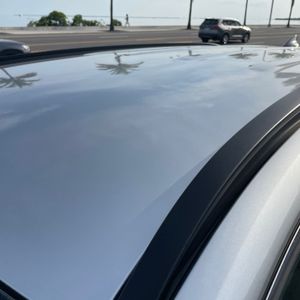 2023 Hyundai TUCSON SEL 照片 9