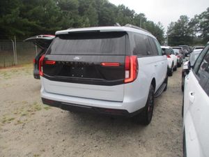 2025 FORD EXPEDITION TREMOR 照片 2