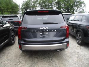 2025 KIA TELLURIDE S — миниатюра 18