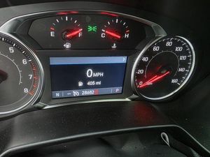 CHEVROLET BLAZER LT - 5