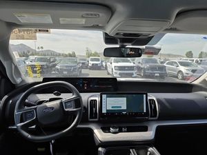 FORD EXPEDITION MAX ACTIVE - 4