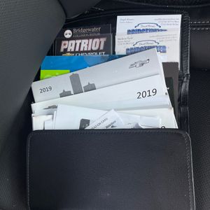 صورة مصغرة 43 لـ 2019 Chevrolet CORVETTE STINGRAY