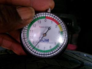 JEEP COMPASS LIMITED - 9