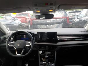 VOLKSWAGEN JETTA S - 4