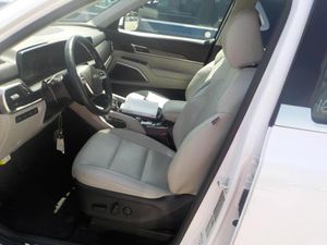 صورة 3 لـ 2025 KIA TELLURIDE S