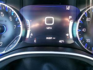 CHRYSLER PACIFICA SELECT - 5