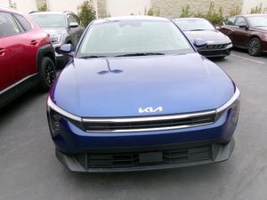 2025 KIA K4 缩略图 20