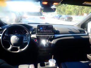 HONDA ODYSSEY SPORT-L - 4