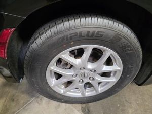 CHRYSLER PACIFICA TOURING L - 10