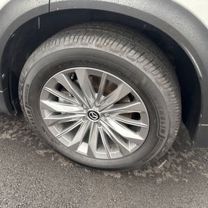 صورة مصغرة 11 لـ 2024 Mazda CX-90 3.3 TURBO SELECT