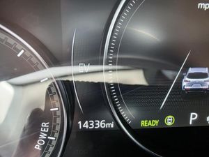 MAZDA CX-50 HYBRID PREMIUM PACKAGE - 5