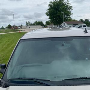 CHEVROLET SILVERADO 2500HD LT3 - 9