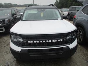 صورة مصغرة 17 لـ 2025 FORD BRONCO SPORT OUTER BANKS