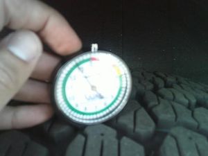 FORD EXPEDITION TREMOR - 10