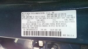 صورة 7 لـ 2025 Mazda CX-50 2.5 S PREFERRED PACKAGE