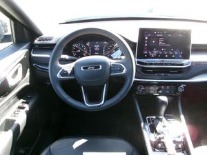 JEEP COMPASS TRAILHAWK - 4