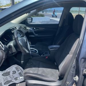 صورة مصغرة 24 لـ 2014 Nissan ROGUE SV