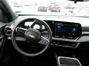CHEVROLET EQUINOX FWD LT - 4