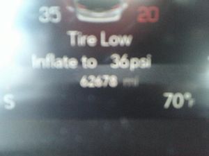 CHRYSLER PACIFICA TOURING L - 5