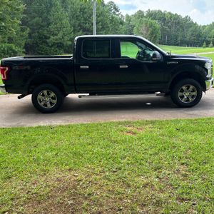 2016 FORD F-150 XLT — фото 5