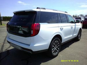 FORD EXPEDITION PLATINUM - 2