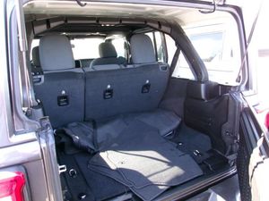 JEEP WRANGLER RUBICON - 6