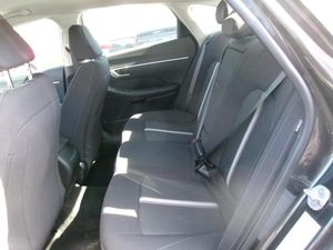 HYUNDAI SONATA SEL - 8