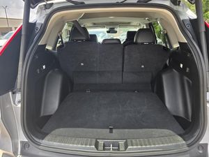 2025 Honda CR-V EX-L 照片 6
