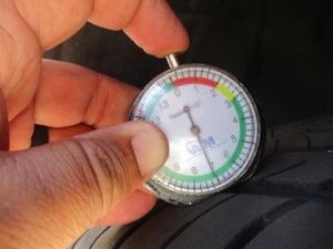 JEEP COMPASS LIMITED - 8