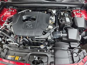 صورة مصغرة 22 لـ 2025 Mazda CX-30 2.5 S PREFERRED PACKAGE