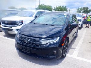 HONDA ODYSSEY - 1