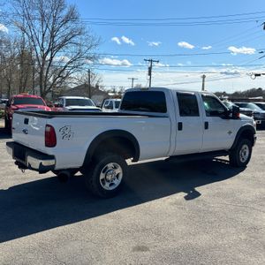 FORD F250SD XLT - 8