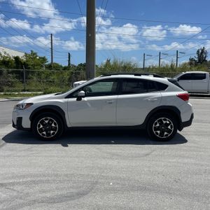 SUBARU CROSSTREK PREMIUM - 2