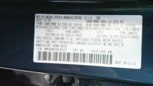 صورة 7 لـ 2025 Mazda CX-50 2.5 S PREFERRED PACKAGE