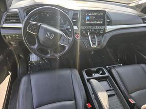 HONDA ODYSSEY SPORT - 4