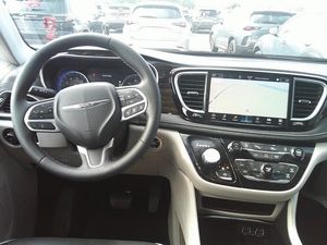 2024 Chrysler PACIFICA LIMITED 照片 4