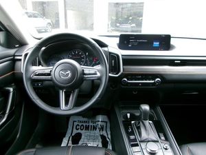 2025 Mazda CX-50 HYBRID PREMIUM PACKAGE 照片 4