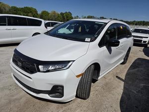 HONDA ODYSSEY SPORT-L - 1