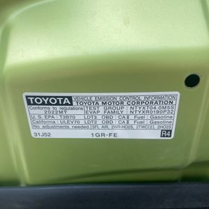 2022 Toyota 4RUNNER TRD PRO 缩略图 36