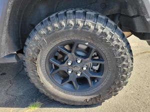 صورة مصغرة 11 لـ 2025 JEEP WRANGLER SPORT