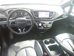CHRYSLER PACIFICA SELECT - 4
