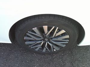 2025 Nissan ALTIMA SV 照片 13