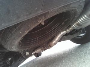 2026 Hyundai SANTA FE SEL 照片 16