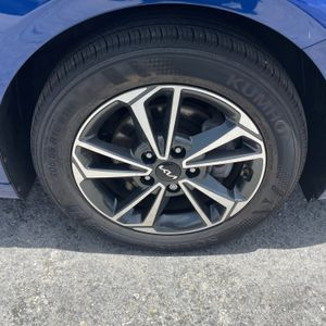 صورة مصغرة 13 لـ 2023 KIA FORTE LXS