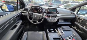HONDA ODYSSEY SPORT-L - 4