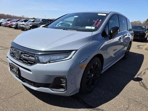 HONDA ODYSSEY SPORT-L - 1