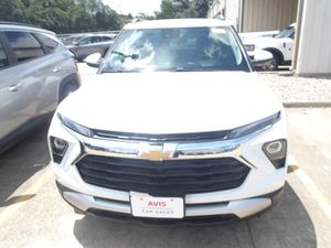 صورة مصغرة 23 لـ 2025 Chevrolet TRAILBLAZER LT