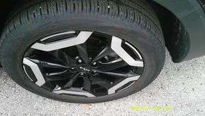 2025 KIA TELLURIDE S thumbnail 17