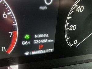 HONDA ODYSSEY SPORT-L - 5