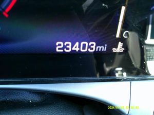 CHEVROLET TRAX LT - 5